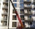 Синій МАН L 2000, об'ємом двигуна 4.5 л та пробігом 300 тис. км за 50000 $, фото 4 на Automoto.ua