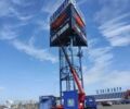 Синій МАН L 2000, об'ємом двигуна 4.5 л та пробігом 300 тис. км за 50000 $, фото 5 на Automoto.ua