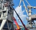 Синій МАН L 2000, об'ємом двигуна 4.5 л та пробігом 300 тис. км за 50000 $, фото 1 на Automoto.ua