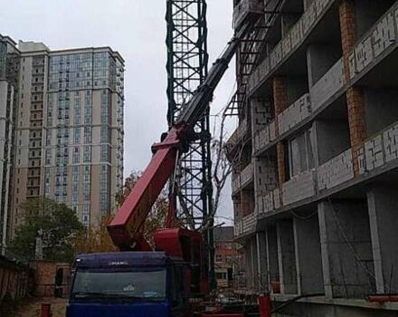 Синій МАН L 2000, об'ємом двигуна 4.5 л та пробігом 300 тис. км за 50000 $, фото 2 на Automoto.ua