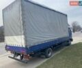 Синий МАН Л 2000, объемом двигателя 6.87 л и пробегом 700 тыс. км за 10999 $, фото 5 на Automoto.ua