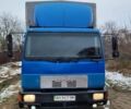 Синий МАН Л 2000, объемом двигателя 4.58 л и пробегом 30 тыс. км за 8700 $, фото 1 на Automoto.ua