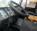 Синий МАН Л 2000, объемом двигателя 4.58 л и пробегом 30 тыс. км за 8700 $, фото 7 на Automoto.ua