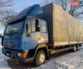 Синій МАН L 2000, об'ємом двигуна 6.87 л та пробігом 1000 тис. км за 17500 $, фото 1 на Automoto.ua
