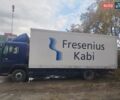 Синій МАН L 2000, об'ємом двигуна 4.58 л та пробігом 600 тис. км за 13500 $, фото 7 на Automoto.ua