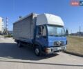Синий МАН Л 2000, объемом двигателя 4.58 л и пробегом 810 тыс. км за 11999 $, фото 1 на Automoto.ua