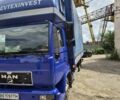 Синий МАН Л 2000, объемом двигателя 4.6 л и пробегом 374 тыс. км за 10500 $, фото 3 на Automoto.ua