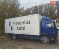 Синій МАН L 2000, об'ємом двигуна 4.58 л та пробігом 600 тис. км за 13500 $, фото 6 на Automoto.ua