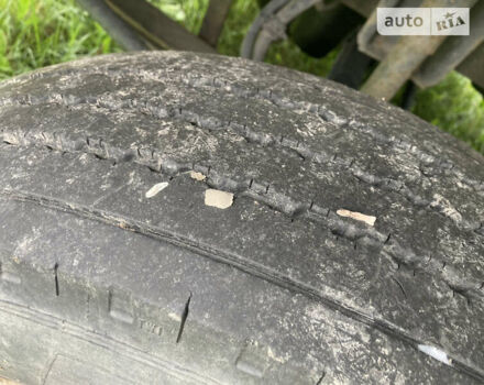 Синий МАН Л 2000, объемом двигателя 4.58 л и пробегом 397 тыс. км за 9400 $, фото 4 на Automoto.ua