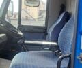 Синий МАН Л 2000, объемом двигателя 4.6 л и пробегом 452 тыс. км за 16000 $, фото 11 на Automoto.ua