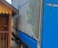 Синий МАН Л 2000, объемом двигателя 4.6 л и пробегом 452 тыс. км за 16000 $, фото 13 на Automoto.ua