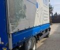 Синий МАН Л 2000, объемом двигателя 4.6 л и пробегом 452 тыс. км за 16000 $, фото 1 на Automoto.ua