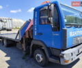 Синий МАН Л 2000, объемом двигателя 4.59 л и пробегом 30 тыс. км за 20943 $, фото 11 на Automoto.ua