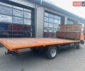 Помаранчевий МАН L 2000, об'ємом двигуна 4.7 л та пробігом 320 тис. км за 7300 $, фото 1 на Automoto.ua