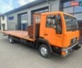 Помаранчевий МАН L 2000, об'ємом двигуна 4.7 л та пробігом 320 тис. км за 7300 $, фото 2 на Automoto.ua