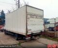 Белый МАН Л, объемом двигателя 4.6 л и пробегом 650 тыс. км за 5900 $, фото 5 на Automoto.ua