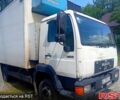 Білий МАН L, об'ємом двигуна 4.6 л та пробігом 780 тис. км за 6000 $, фото 2 на Automoto.ua