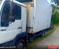 Білий МАН L, об'ємом двигуна 4.6 л та пробігом 780 тис. км за 6000 $, фото 3 на Automoto.ua