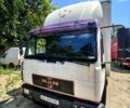 Белый МАН Л, объемом двигателя 4.6 л и пробегом 0 тыс. км за 7500 $, фото 1 на Automoto.ua