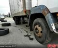 Белый МАН Л, объемом двигателя 4.6 л и пробегом 400 тыс. км за 7500 $, фото 4 на Automoto.ua