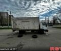 Белый МАН Л, объемом двигателя 4.6 л и пробегом 400 тыс. км за 7500 $, фото 2 на Automoto.ua