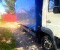 Белый МАН Л, объемом двигателя 6.8 л и пробегом 850 тыс. км за 8400 $, фото 3 на Automoto.ua