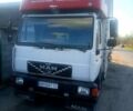 Білий МАН L, об'ємом двигуна 4.6 л та пробігом 236 тис. км за 9950 $, фото 5 на Automoto.ua