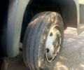 Белый МАН Л, объемом двигателя 6.8 л и пробегом 850 тыс. км за 8400 $, фото 4 на Automoto.ua