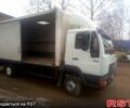 Белый МАН Л, объемом двигателя 46 л и пробегом 900 тыс. км за 8700 $, фото 1 на Automoto.ua