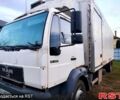 Белый МАН Л, объемом двигателя 7 л и пробегом 660 тыс. км за 10500 $, фото 9 на Automoto.ua
