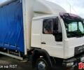 Білий МАН L, об'ємом двигуна 4.6 л та пробігом 700 тис. км за 9000 $, фото 4 на Automoto.ua