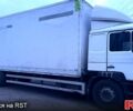 Белый МАН Л, объемом двигателя 6.9 л и пробегом 219 тыс. км за 11000 $, фото 4 на Automoto.ua