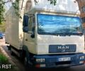 Білий МАН L, об'ємом двигуна 4.6 л та пробігом 588 тис. км за 11000 $, фото 1 на Automoto.ua