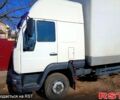 Білий МАН L, об'ємом двигуна 4.6 л та пробігом 914 тис. км за 17000 $, фото 3 на Automoto.ua