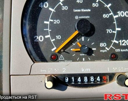 Білий МАН L, об'ємом двигуна 4.6 л та пробігом 914 тис. км за 17000 $, фото 2 на Automoto.ua