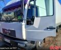 Белый МАН Л, объемом двигателя 4.6 л и пробегом 914 тыс. км за 17000 $, фото 1 на Automoto.ua