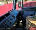 Белый МАН Л, объемом двигателя 4.6 л и пробегом 914 тыс. км за 17000 $, фото 11 на Automoto.ua