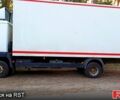 Белый МАН Л, объемом двигателя 4.9 л и пробегом 500 тыс. км за 14000 $, фото 3 на Automoto.ua