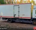 Белый МАН Л, объемом двигателя 4.9 л и пробегом 500 тыс. км за 14000 $, фото 1 на Automoto.ua