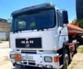 Білий МАН L, об'ємом двигуна 12 л та пробігом 200 тис. км за 9000 $, фото 2 на Automoto.ua