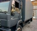 Чорний МАН L, об'ємом двигуна 46 л та пробігом 0 тис. км за 11500 $, фото 10 на Automoto.ua