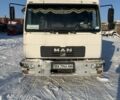 Белый МАН Л груз., объемом двигателя 4.6 л и пробегом 540 тыс. км за 15000 $, фото 1 на Automoto.ua