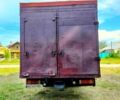 Червоний МАН L, об'ємом двигуна 4.6 л та пробігом 700 тис. км за 9500 $, фото 3 на Automoto.ua