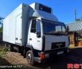 МАН L, об'ємом двигуна 4.6 л та пробігом 502 тис. км за 9500 $, фото 7 на Automoto.ua