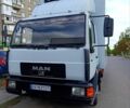 МАН L, об'ємом двигуна 4.6 л та пробігом 0 тис. км за 9500 $, фото 1 на Automoto.ua