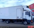 МАН L, об'ємом двигуна 4.6 л та пробігом 502 тис. км за 9500 $, фото 5 на Automoto.ua