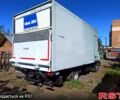 МАН L, об'ємом двигуна 4.6 л та пробігом 502 тис. км за 9500 $, фото 8 на Automoto.ua