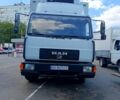 МАН Л, объемом двигателя 4.6 л и пробегом 502 тыс. км за 9500 $, фото 1 на Automoto.ua