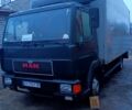 МАН Л, объемом двигателя 46 л и пробегом 830 тыс. км за 10200 $, фото 1 на Automoto.ua