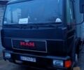 МАН Л, объемом двигателя 46 л и пробегом 830 тыс. км за 10200 $, фото 1 на Automoto.ua